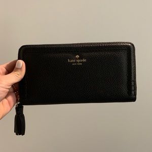 Kate Spade Cameron Street Lacey Wallet